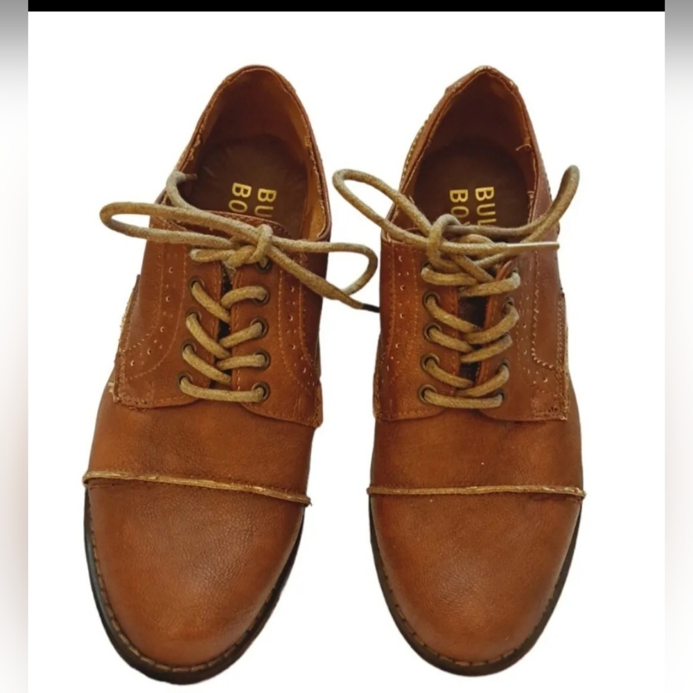 Bull Boxer size 6 Shoes